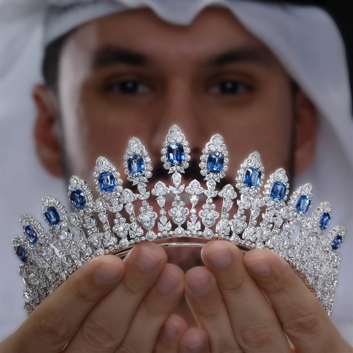 Custom Jewelry Design