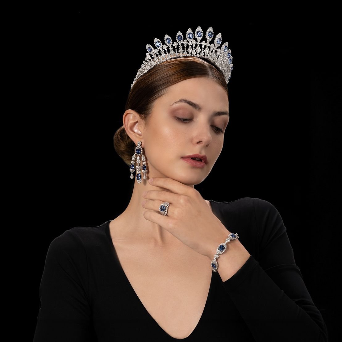 Adi AlFardan Jewelry