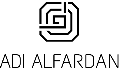 Adi AlFardan Fine Jewellery Logo