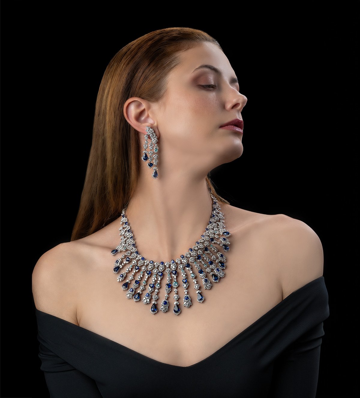 Royal Jewelry - Adi Alfardan