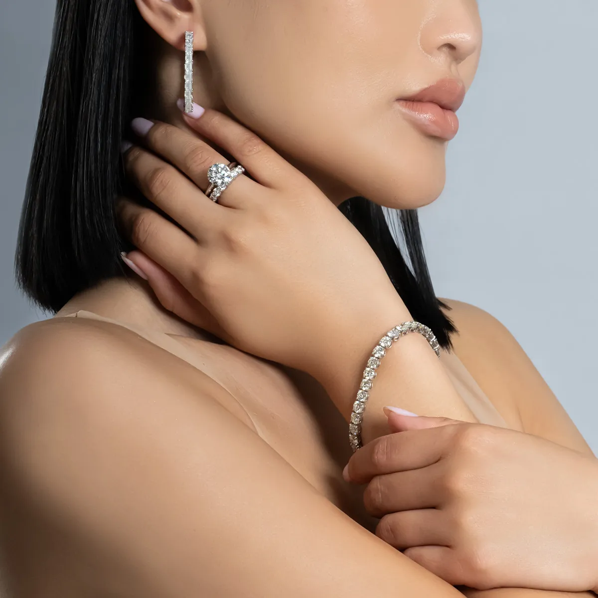 Diamond Rings - Adi Alfardan