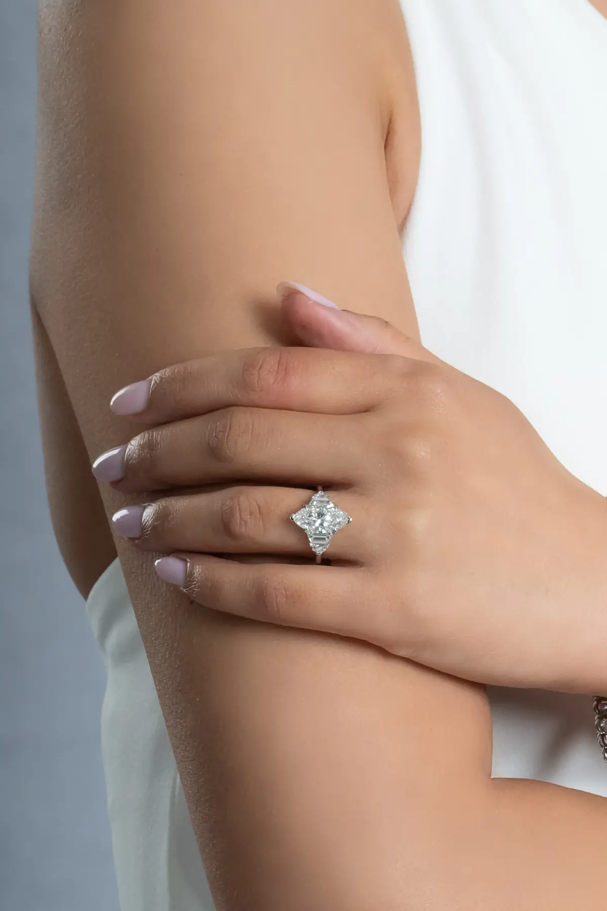 Rings - Adi Alfardan