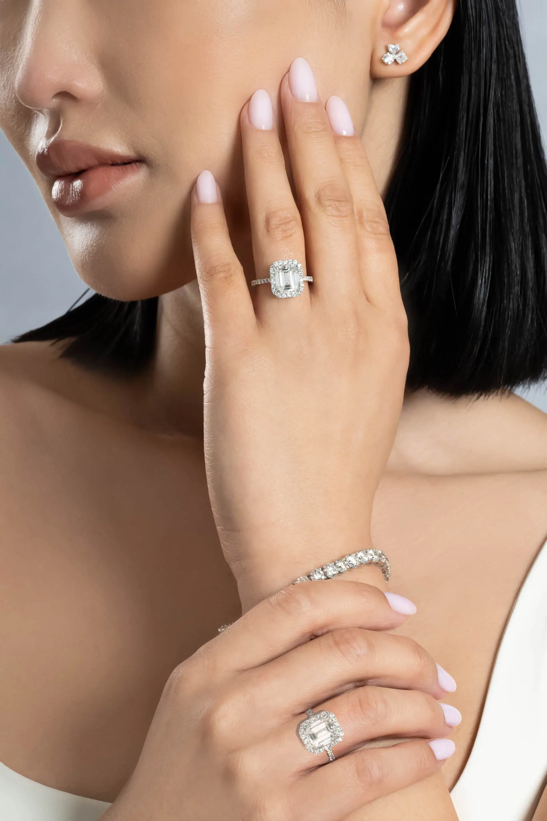 Rings by Adi Alfardan